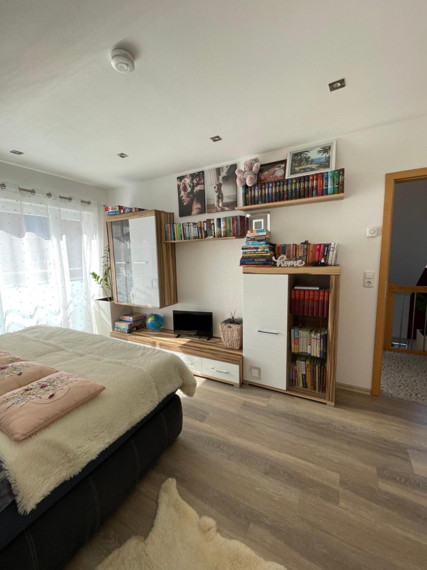 Дом в черном лесу!Gemütliches Haus im Herzen des Schwarzwaldes Эльцах Экстерьер фото