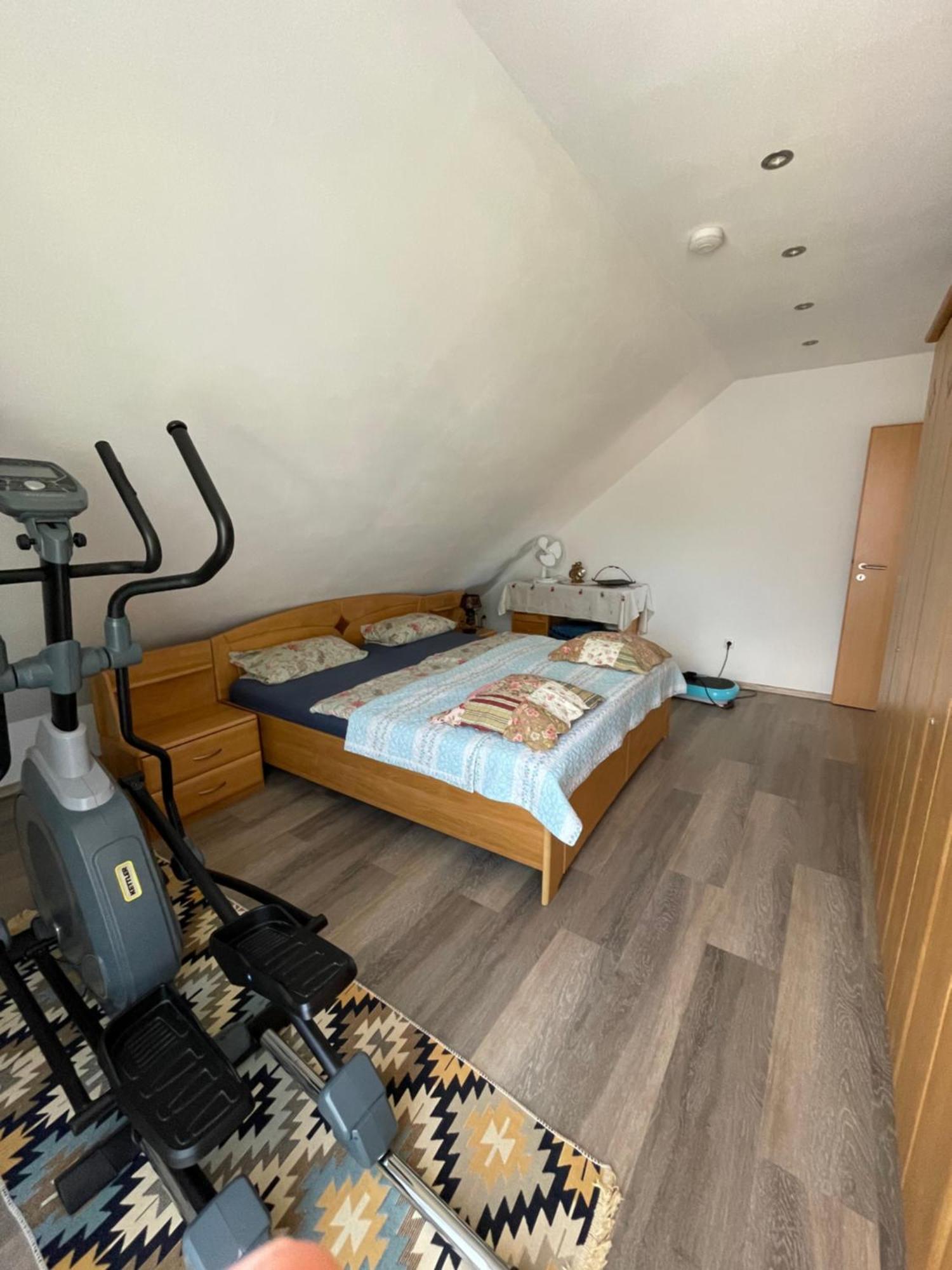 Дом в черном лесу!Gemütliches Haus im Herzen des Schwarzwaldes Эльцах Экстерьер фото