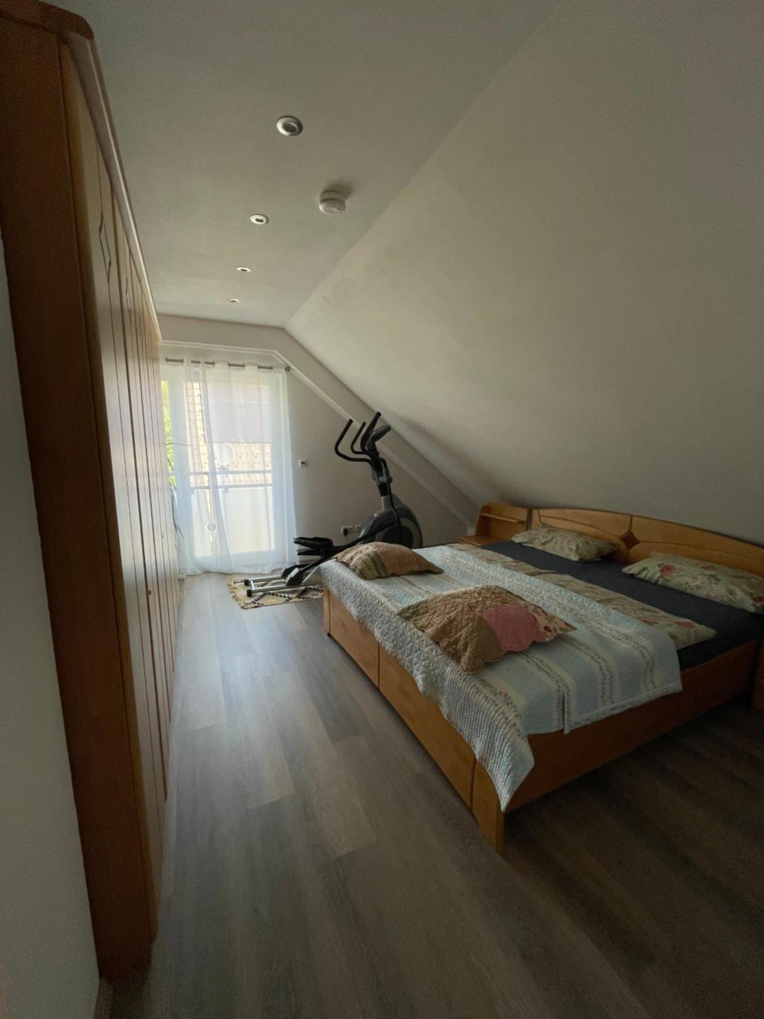 Дом в черном лесу!Gemütliches Haus im Herzen des Schwarzwaldes Эльцах Экстерьер фото