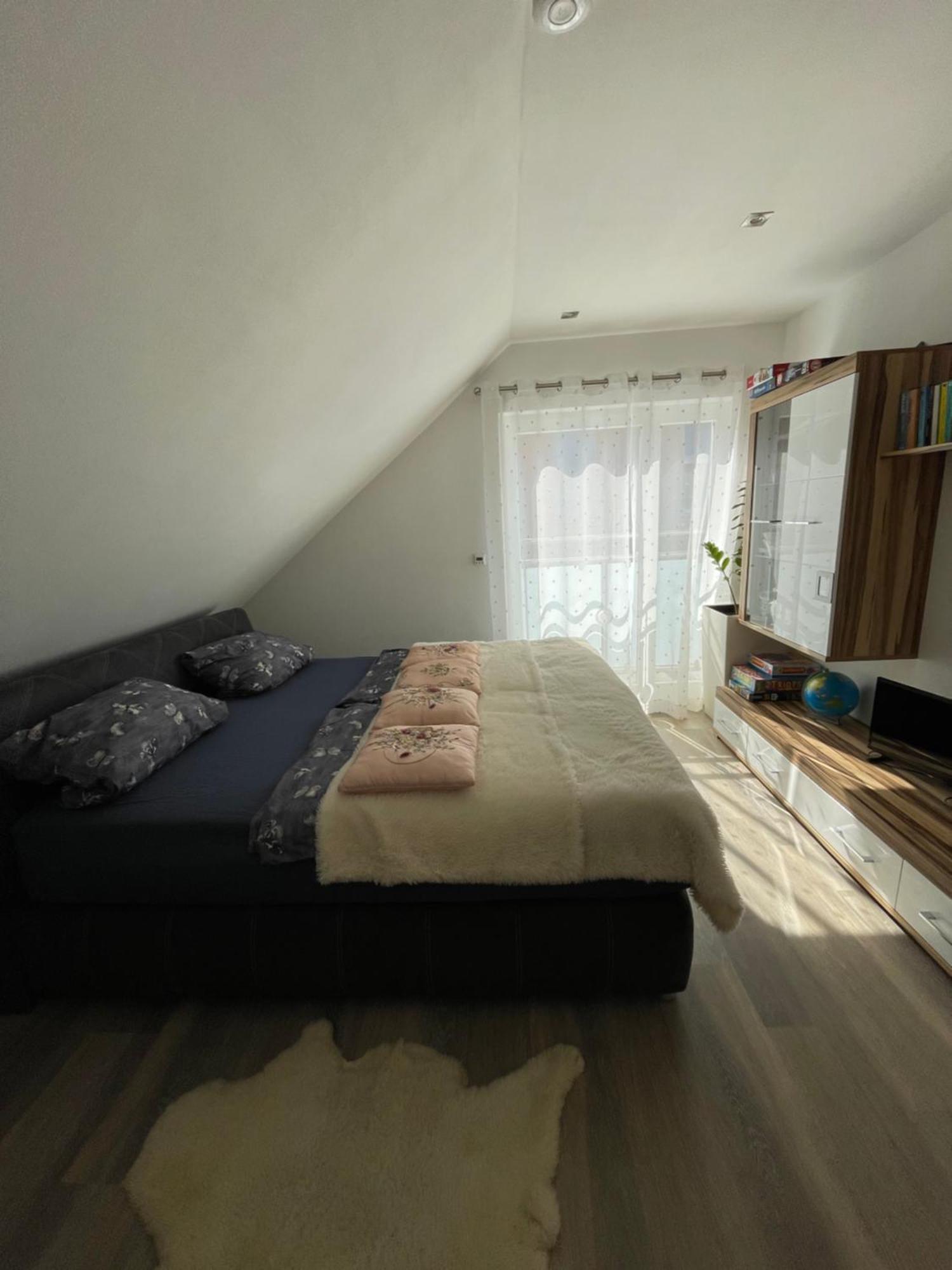 Дом в черном лесу!Gemütliches Haus im Herzen des Schwarzwaldes Эльцах Экстерьер фото