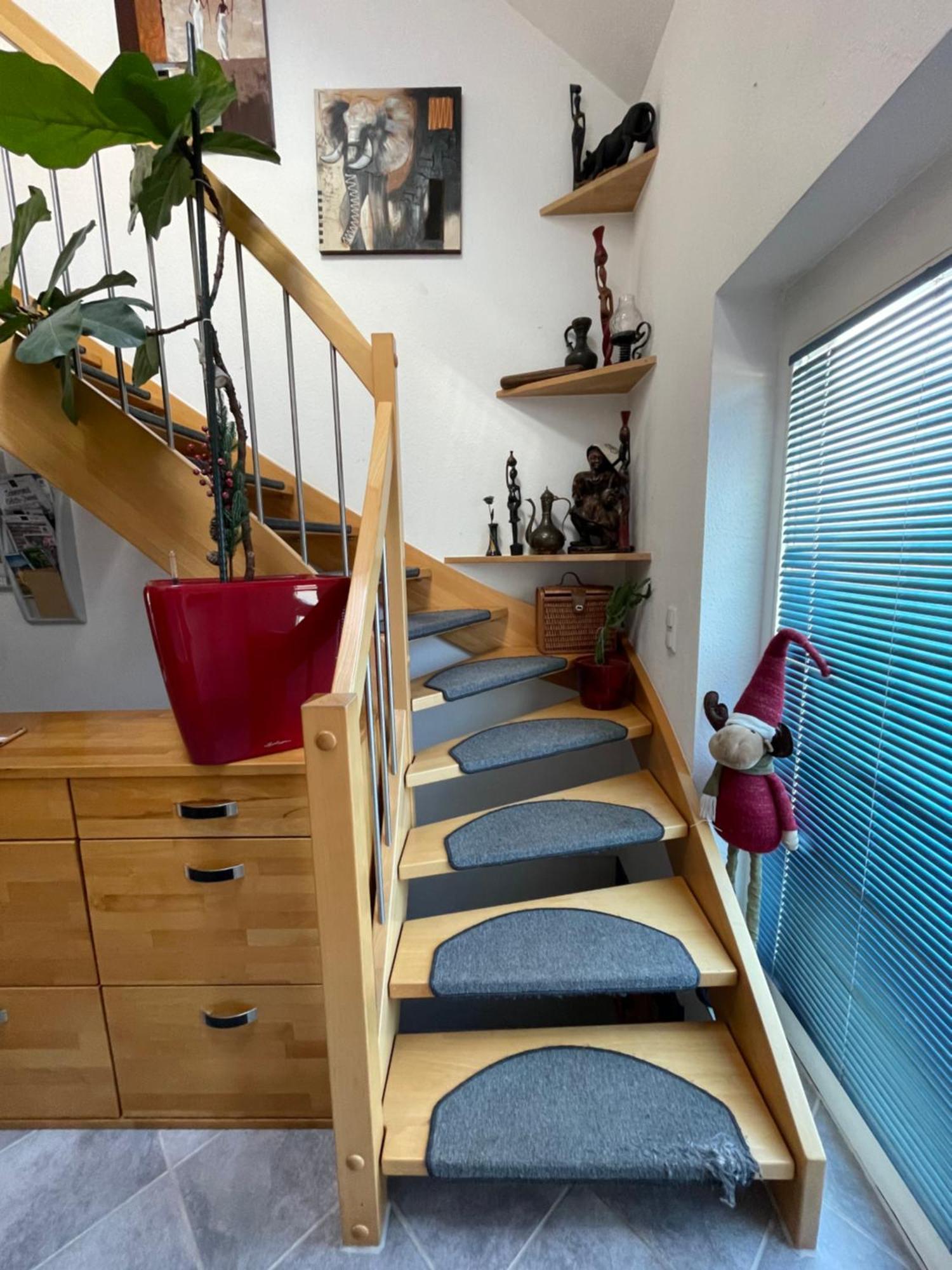 Дом в черном лесу!Gemütliches Haus im Herzen des Schwarzwaldes Эльцах Экстерьер фото